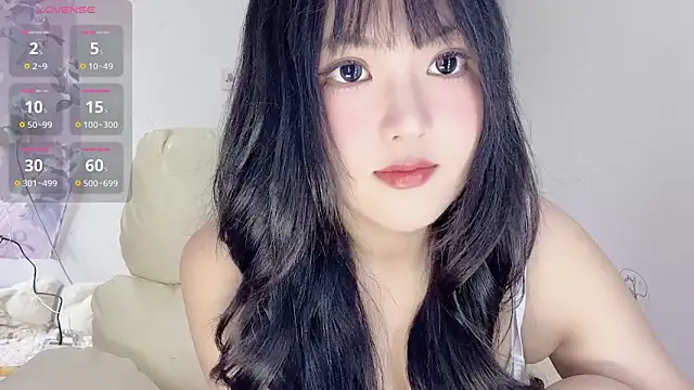Lulu0one8 online show from 16, 6, 2026