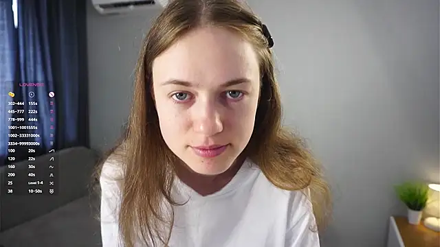 Snapshot of EstaGerloff chatting on 30, 6, 2026 EstaGerloff online show from 30, 6, 2026