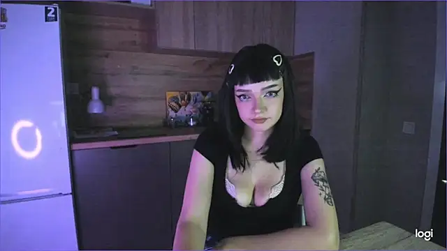 Snapshot of kiki_dreamie chatting on 31, 5, 2026 kiki dreamie online show from 31, 5, 2026