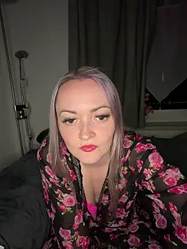 Alex-Blond online show from 12, 7, 2026