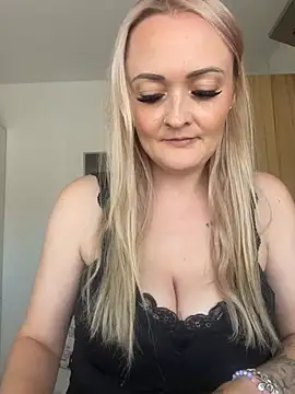 Alex-Blond online show from 20, 7, 2026