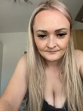 Alex-Blond online show from 20, 7, 2026