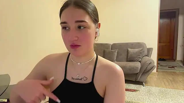Snapshot of AnnaMaccoil chatting on 31, 5, 2026 AnnaMaccoil online show from 31, 5, 2026