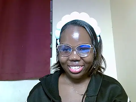 Snapshot of Choral_Blue chatting on 8, 7, 2026 Choral Blue online show from 8, 7, 2026