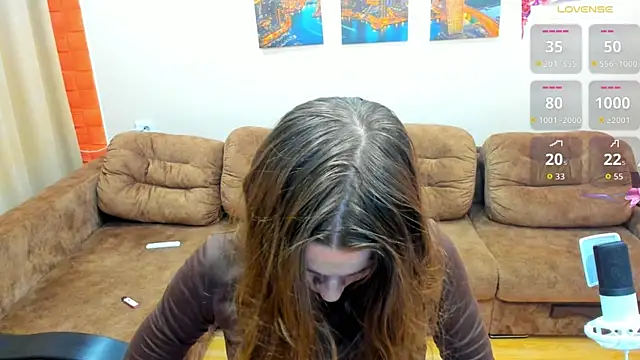 VerhiniaMaua online show from 20, 7, 2026