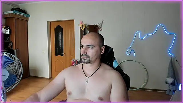 -SexyDaddy- online show from 14, 6, 2026