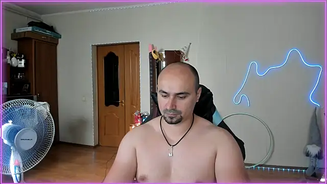 -SexyDaddy- online show from 18, 6, 2026