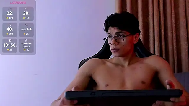 Ithan Hott online show from 21, 6, 2026