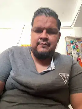Snapshot of fercho25rv chatting on 2, 6, 2026 fercho25rv online show from 2, 6, 2026