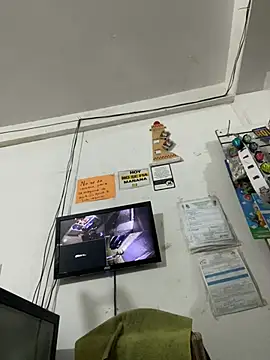 Snapshot of fercho25rv chatting on 11, 6, 2026 fercho25rv online show from 11, 6, 2026