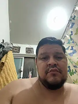 Snapshot of fercho25rv chatting on 15, 7, 2026 fercho25rv online show from 15, 7, 2026