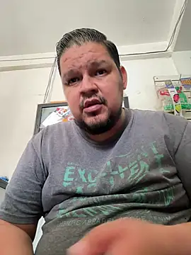Snapshot of fercho25rv chatting on 24, 7, 2026 fercho25rv online show from 24, 7, 2026