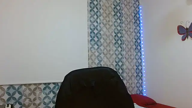 Isabellacarson online show from 11, 7, 2026