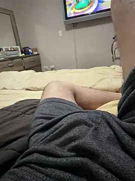 sexwolf16 online show from 2, 7, 2026