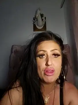 Angeldevlin81 online show from 7, 6, 2026