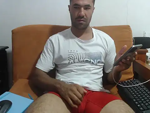 Snapshot of Hzorro1 chatting on 5, 7, 2026 Hzorro1 online show from 5, 7, 2026