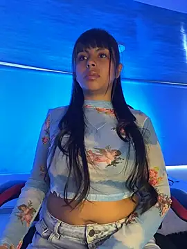 Snapshot of Candy_ec chatting on 26, 6, 2026 Candy ec online show from 26, 6, 2026