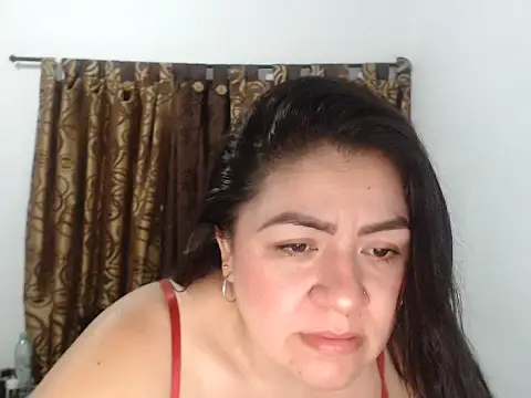Snapshot of Luna-dark chatting on 11, 6, 2026 Luna-dark online show from 11, 6, 2026
