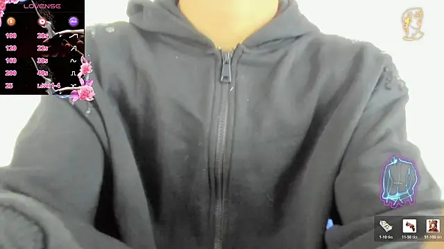 Snapshot of Maximiliano_Young chatting on 20, 6, 2026 Maximiliano Young online show from 20, 6, 2026