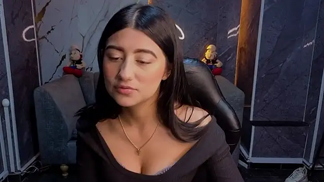Snapshot of Catalella_Little_B chatting on 5, 6, 2026 Catalella Little B online show from 5, 6, 2026