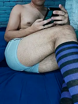 H0tBoy 23 online show from 26, 7, 2026