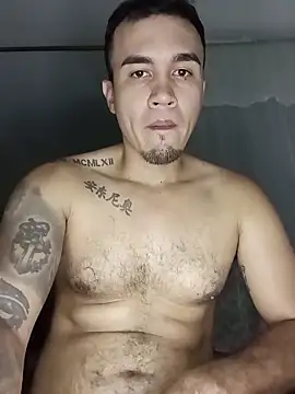 ANDRES HOT-1996 online show from 28, 11, 2025