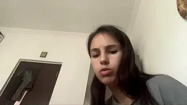 Snapshot of SindyKay chatting on 18, 6, 2026 SindyKay online show from 18, 6, 2026