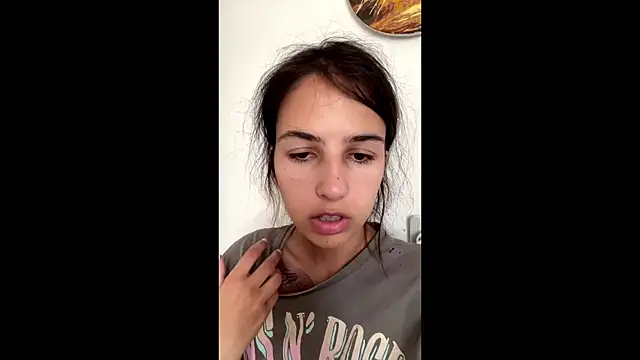 Snapshot of SindyKay chatting on 22, 6, 2026 SindyKay online show from 22, 6, 2026