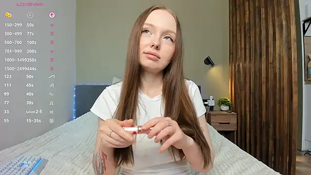 Snapshot of AnitaSchiesser chatting on 8, 7, 2026 AnitaSchiesser online show from 8, 7, 2026