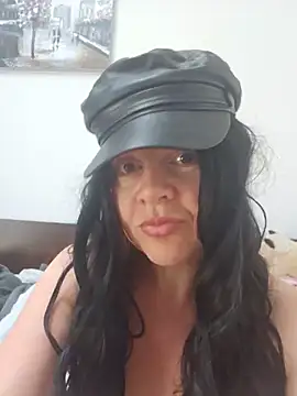 Snapshot of Badddie56 chatting on 31, 5, 2026 Badddie56 online show from 31, 5, 2026
