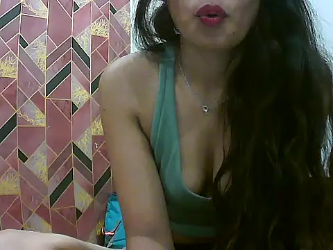 Snapshot of Hot-Roshni chatting on 1, 6, 2026 Hot-Roshni online show from 1, 6, 2026