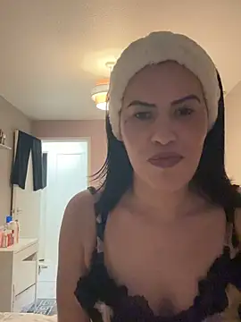 ArabianTemptress online show from 30, 7, 2026