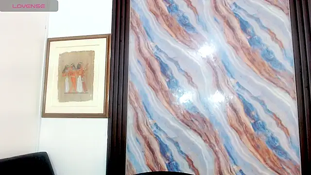 Sarita Moreno online show from 7, 7, 2026