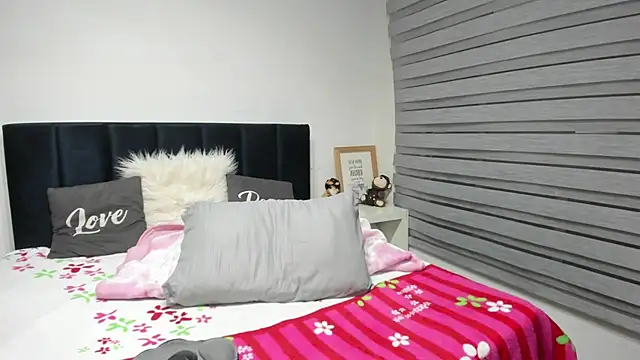 Bianca seduction online show from 17, 7, 2026