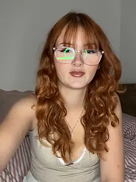 Snapshot of BunnyandBrookes_ chatting on 11, 6, 2026 BunnyandBrookes online show from 11, 6, 2026