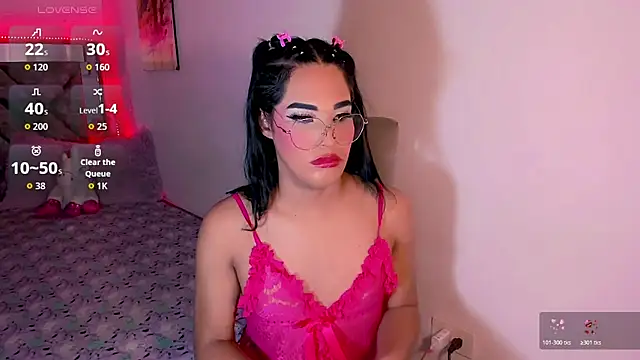Snapshot of isabellaho1318 chatting on 16, 7, 2026 isabellaho1318 online show from 16, 7, 2026