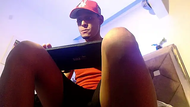 Brendt Hotx online show from 14, 6, 2026