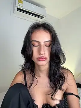 Snapshot of Zoe_Mrlx chatting on 9, 6, 2026 Zoe Mrlx online show from 9, 6, 2026