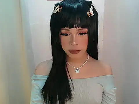 Yourslut Angelx online show from 2, 7, 2026