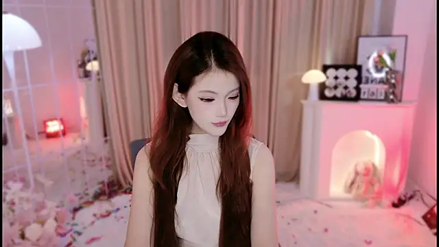 Snapshot of Umi-Ya chatting on 13, 7, 2026 Umi-Ya online show from 13, 7, 2026