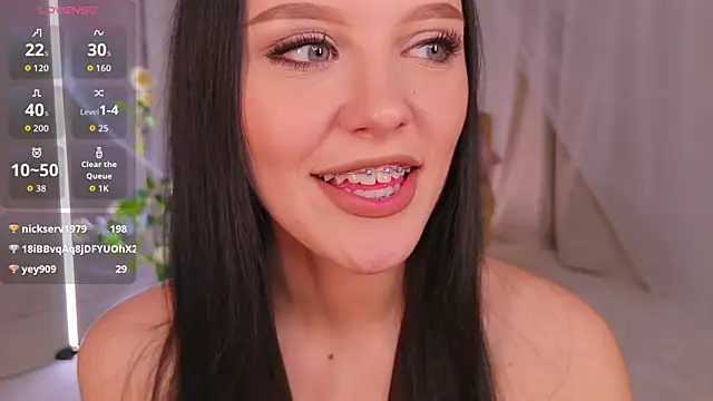 Cassadyy online show from 7, 7, 2026