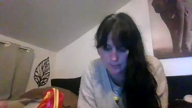 sexujuly88 online show from 13, 11, 2025