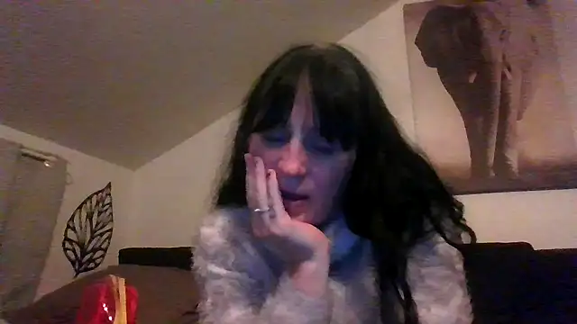 sexujuly88 online show from 18, 11, 2025