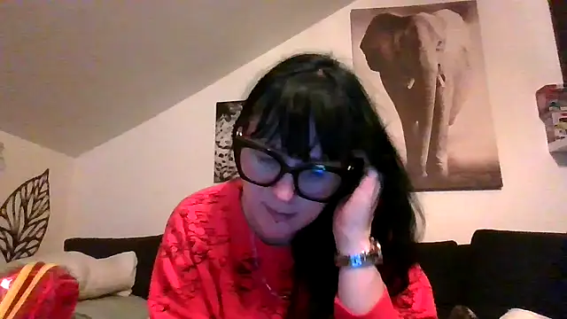 sexujuly88 online show from 11, 2, 2026