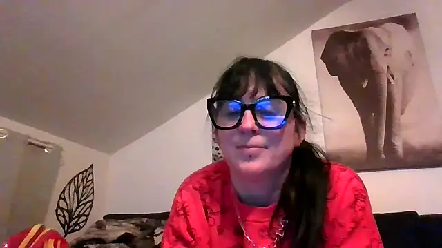 sexujuly88 online show from 23, 2, 2026