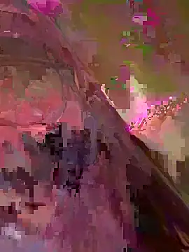 LunaBlom12 online show from 2, 6, 2026
