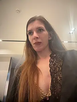Snapshot of MissAndKiss chatting on 31, 5, 2026 MissAndKiss online show from 31, 5, 2026