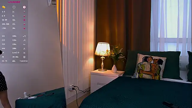 Snapshot of HornyPriestess chatting on 27, 6, 2026 HornyPriestess online show from 27, 6, 2026