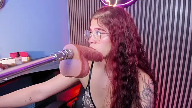 Valka teen1 online show from 11, 6, 2026