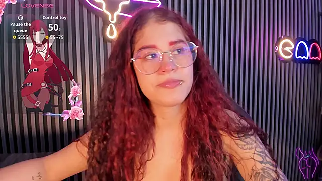 Valka teen1 online show from 18, 6, 2026